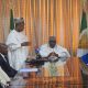 Kebbi State Signs MoU for 3 Million-Ton Cement Factory