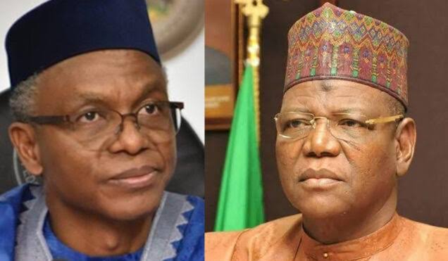 ‘You Can’t Make Us Leave PDP’ — Lamido Rejects El-Rufai’s Invitation To SDP